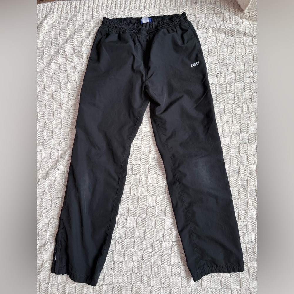 Vintage Reebok Track Pant Sweatpants